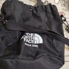 THE NORTH FACE 黒 ショルダーバッグ