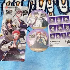 ヒプマイ ナゴヤ セット