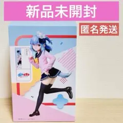 新品未開封！のりプロ_犬山たまきフィギュア＿ラウンドワン限定品_01