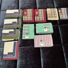 may3様。専用です。 DAKS ハンカチ　2枚