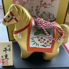 青銅製 馬の置物 - メルカリ