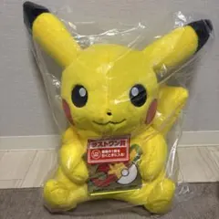 ポケモン 一番くじ 30th ANNIVERSARY vol.1 ラストワン賞 - メルカリ