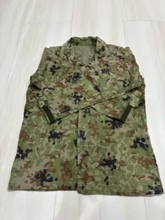 戦闘服