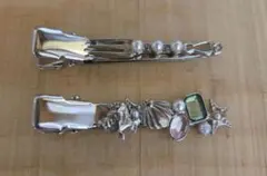 【即日発送】リトルマーメイド　ヘアピンセットのサムネイル