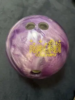 ROUND1 ボウリングボール White Spruce 13ポンド - メルカリ