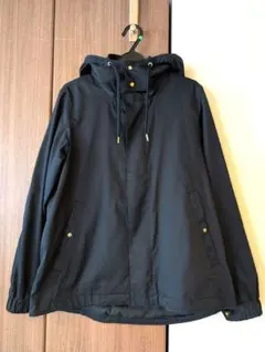 コート マウンテンパーカー