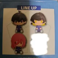 ブルーロック　一番くじ　～存在の証明～