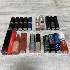 リップ ２０本まとめ売り