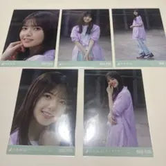 乃木坂46 齋藤飛鳥 生写真 僕は僕を好きになる