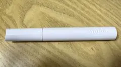 mude ミュード　インスパイアカーリングマスカラ　ブラック　ロングラッシュ