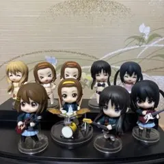2026年最新】けいおん ねんどろいどぷちの人気アイテム - メルカリ