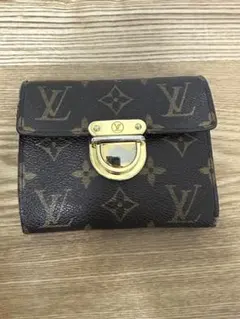 LOUIS VUITTON モノグラム ポルトフォイユ ジョイ コアラ - メルカリ
