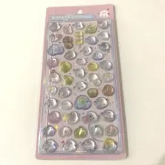 ボンボンドロップシール　イオン　限定　ばーど