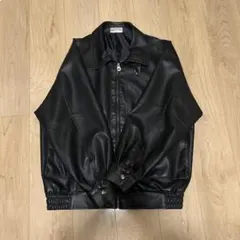 レザージャケット