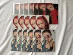 HANA BlueJeans チカ CHIKA トレカ まとめ売り