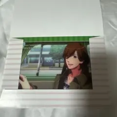 うたプリ マウスパッド 嶺二