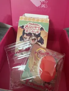 Mellojoy メロジョイ ミニランド 2種セット タピオカ マグロ - メルカリ