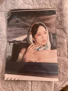 MISAMO ミナ　ポストカード