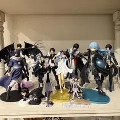 2026年最新】転スラフィギュアまとめ売りの人気アイテム - メルカリ