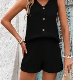 セットアップ shein