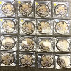 浦島坂田船 センラ 缶バッジ センワン 2025 Brun パティシエ