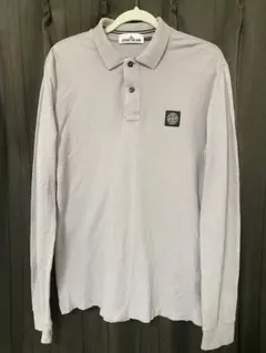 2025年最新】STONE ISLAND ポロシャツの人気アイテム - メルカリ