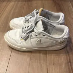 UNION × Nike Air Jordan 1 Low KO