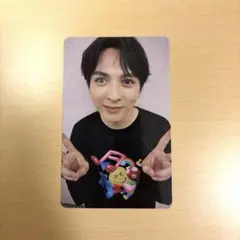 M!LK 吉田仁人 好きすぎて滅 爆裂愛してる アルバムソロ盤 トレカ