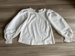 ZARA KIDS ブラウス　SIZE7 122cm