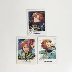 あんスタ 月永レオ ぱしゃっつ