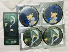 暴力の悪魔 チェンソーマン 劇場版 レゼ編　TSUTAYA 渋谷