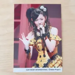鈴木愛理 生写真 3