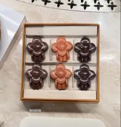 LOUIS VUITTON ルイヴィトン チョコレート パリ限定 バレンタイン