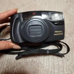 PENTAX ZOOM 105 R 本体 フィルムカメラ※動作未確認のサムネイル