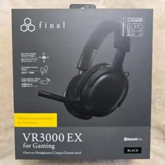 2026年最新】vr3000-wirelessの人気アイテム - メルカリ
