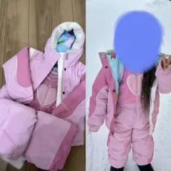 2026年最新】スキーウェア 120 コロンビアの人気アイテム - メルカリ