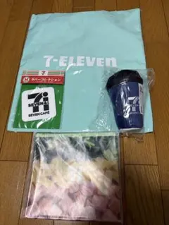 セブンイレブン ハッピーくじ