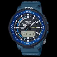 【新品】PROTREK PRT-B70-2JF プロトレック 廃盤 レア 希少