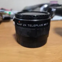 2X ZB TELEPLUS MC6 テレコンバーター - メルカリ