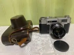 値下げします。ヤシカカメラ ロッキー ケース有り - メルカリ