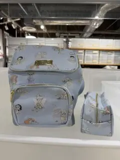 Disney Store リュック ポーチ セットのサムネイル