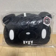 SUPERJUNIOR KYUHYUN ギュメ POPUP MDクッション - メルカリ