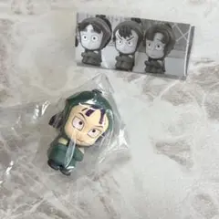 忍たま乱太郎 まちぼうけ 立花仙蔵