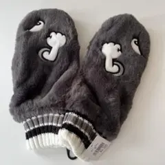 USJ　キラー　手袋　ニンテンドー　マリオ　ミトン　大人用　未使用