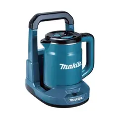 2026年最新】Makita 電気ケトルの人気アイテム - メルカリ