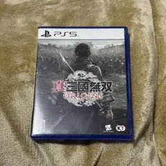 早期購入特典未使用 三国無双 オリジンズ