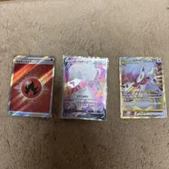 遊戯王【海外限定】ミラクルフュージョン 50枚入り スリーブ 未開封 3