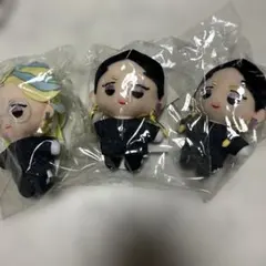 東京リベンジャーズ ぬいぐるみマスコットのサムネイル
