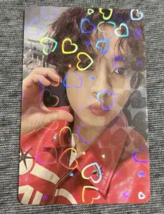 ⚠️二枚目確認 Stray Kids リノ 5-Star KMS 店舗特典
