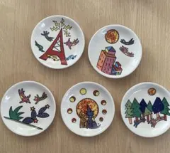 NIKKO PERCEPTION China 飾り皿 NIKKO - NIKKOニッコー Perception Chinaの通販 by マロン's shop